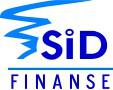 Logo firmy SID Daniel Flis