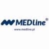 Logo firmy Medline Sp. z o.o.