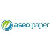 Logo firmy Aseopaper sp. z o.o.
