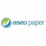 Logo firmy Aseopaper sp. z o.o.
