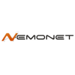 Logo firmy NEMONET