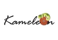 Logo firmy KAMELEON Kamila Jaroszek