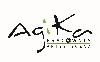 Logo firmy Agika Pracownia Artystyczna