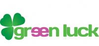 Logo firmy GREEN LUCK
