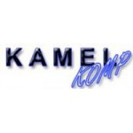 Logo firmy Serwis komputerowy Kamelkomp