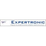 Logo firmy Expertronic