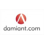 Logo firmy Damiant.com