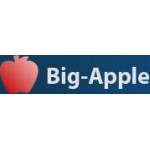 Logo firmy Big-apple
