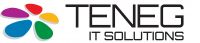 Logo firmy Teneg Sp. z o.o.