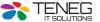 Logo firmy: Teneg Sp. z o.o.