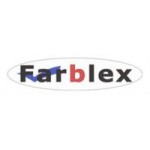 Logo firmy FARBLEX Adrian Boryń