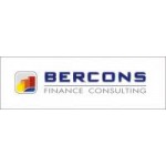 Logo firmy Bercons