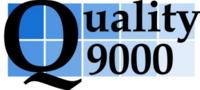 Logo firmy Quality-9000
