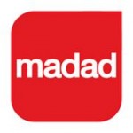 Logo firmy MADAD Marcin Marzec