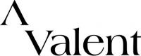 Logo firmy Valent - inwestycja w nieruchomości
