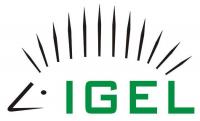 Logo firmy IGEL s.c