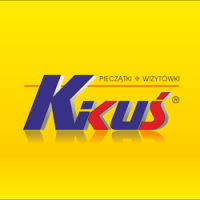 Logo firmy Kik Bartosz KIKUŚ Firma Usługowo Handlowa