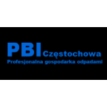Logo firmy PBI Sp. j.