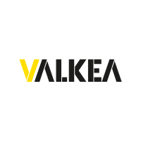 Logo firmy Valkea Media S.A.