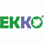 Logo firmy Ekko