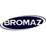 Logo firmy BROMAZ Robert Mazur
