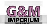 Logo firmy G&M Imperium  Sp. z o.o.