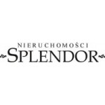 Logo firmy Nieruchomości Splendor s.c.