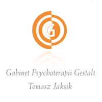Logo firmy Gabinet Psychoterapii Gestalt - Tomasz Jaksik