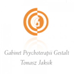 Logo firmy Gabinet Psychoterapii Gestalt - Tomasz Jaksik