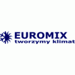 Logo firmy Euromix