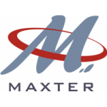 Logo firmy Maxter Maciej Stefański