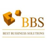 Logo firmy BBS