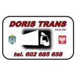 Doris Trans