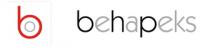 Logo firmy BeHaPeks