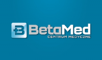 Logo firmy BetaMed S.A.