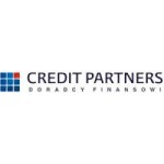 Logo firmy Credit Partners Doradcy Finansowi