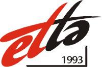 Logo firmy ETTA Adamiec Tomasz
