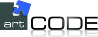 Logo firmy Art-Code s.c.