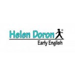 Logo firmy Centrum Helen Doron Tarchomin - angielski dla dzieci