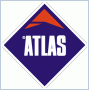 Atlas piasek kwarcowy 0.6-1.2 brązowy 809 25kg