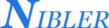Logo firmy Nibler