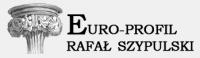 Logo firmy Euro-Profil Rafał Szypulski