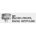 Logo firmy Euro-Profil Rafał Szypulski