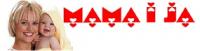 Logo firmy Mama i Ja