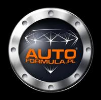 Logo firmy Autoformula.pl