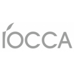 Logo firmy Iocca Polska