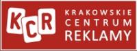 Logo firmy Krakowskie Centrum Reklamy Małgorzata Szczerba