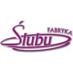 Logo firmy Fabryka Ślubu