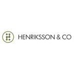Logo firmy Henriksson & Co