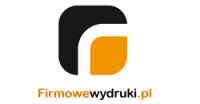 Logo firmy Dem Druk Drukarnia